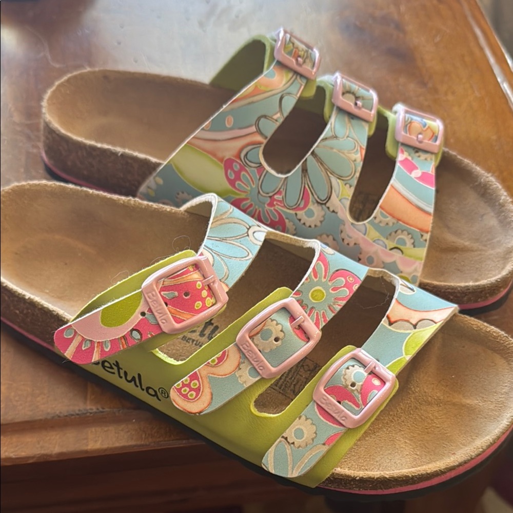 Betula by Birkenstock